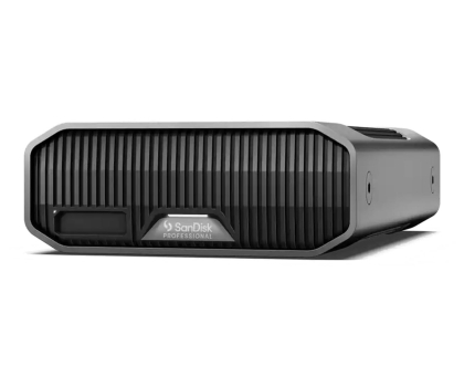 Dysk zewnętrzny SANDISK PROFESSIONAL